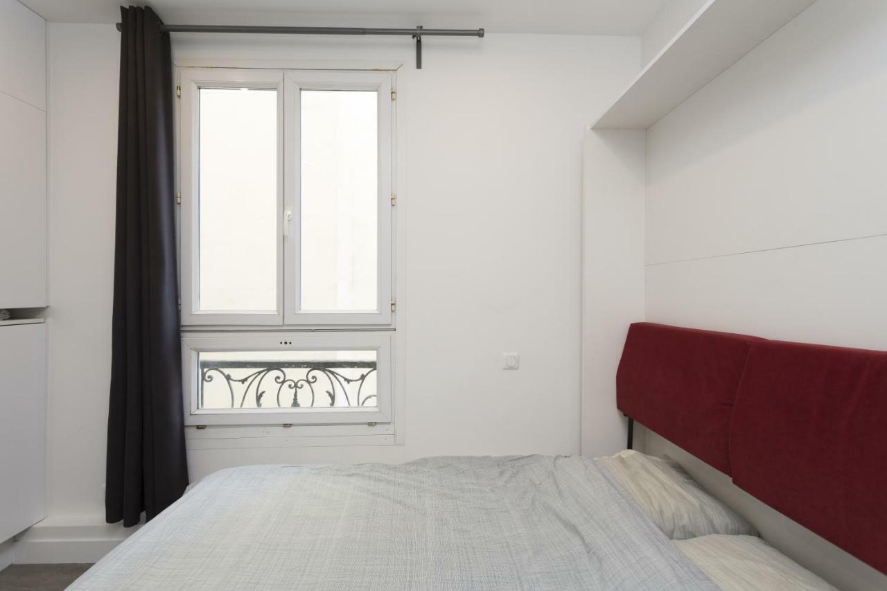 Studette De Charme Neuve Proche Invalides Διαμέρισμα Παρίσι Εξωτερικό φωτογραφία